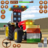 icon Village Farm Tractor Simulator 3.9.0
