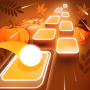 icon Tiles Hop cho Prestigio Wize P3