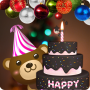 icon HappyBirthday