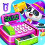 icon Baby Panda's Supermarket cho Huawei Y7 Prime 2018