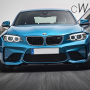 icon Car Wallpapers HDBMW