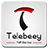 icon Telebeey 3.6.7