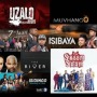 icon Latest Soapies