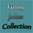 icon 30000+ Funny Jokes Collection 1.5