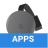 icon Apps 4 Chromecast & Android TV 2.23.06