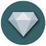 icon Diamond Hub
