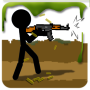 icon StickMan Gun