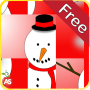 icon Kids Christmas Puzzle Game