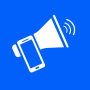 icon Caller Name Announcer Pro cho Xtouch Unix Pro