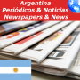 icon Argentina Newspapers