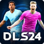 icon Dream League Soccer 2024 cho verykool Alpha Pro s5527