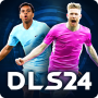 icon Dream League Soccer 2024 cho Samsung Galaxy Mega 6.3 I9200