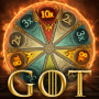 icon Game of Thrones Slots Casino cho ZTE Nubia M2 Lite