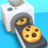 icon Dessert Factory Idle 6.0.0