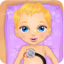 icon Newborn Baby - Frozen Sister cho Allview A9 Lite