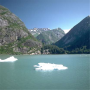 icon Alaska Lake Jigsaw Puzzle