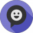 icon hey messenger 0.1