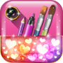 icon Text Photo Editor: Edit Pics