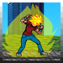 icon Ultra Street Fighting
