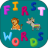 icon First Words AnimalsKids Puzzle 3.2