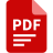 icon Simple PDF Reader 1.6.8