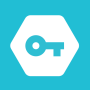 icon Secure VPN－Safer Internet cho Alcatel U5 HD