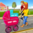 icon Virtual Mother New Baby Twins Family Simulator 2.5.5