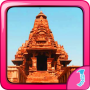 icon escape tamilnadu temple