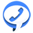 icon com.we1voip.app 1.0.0