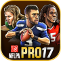 icon Football Heroes PRO 2017 cho BLU Studio Pro