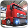 icon Real Truck Driver cho tecno F2