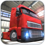 icon Real Truck Driver cho Cubot Note Plus