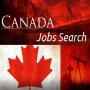 icon Canada Jobs Search cho Xtouch Unix Pro