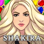 icon Love Rocks Shakira cho Samsung Galaxy Camera GC100