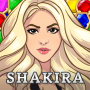 icon Love Rocks Shakira cho Samsung Galaxy Tab Pro 12.2