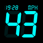 icon DigiHUD Speedometer cho Micromax Bolt Supreme 2