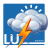 icon Luz Weather Alerts 1.0