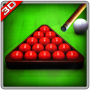 icon Let's Play Snooker 3D cho Leagoo Z5
