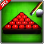 icon Let's Play Snooker 3D cho intex Cloud String HD