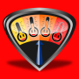 icon Hot O Meter Photo Scanner Game cho AGM X1