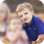 icon DSLR Camera Effect cho intex Cloud Scan FP