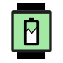 icon Wear Battery Stats