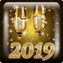 icon Happy New Year Photo Maker