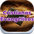 icon com.latinapps.cristianosevangelicoschatfree 1.0