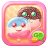 icon Ice Cream GO SMS 1.187.1.107