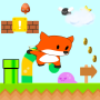 icon Creative Fox