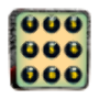 icon 3D Dialer Themes