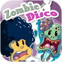 icon Zombie Disco cho Inoi 6