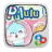 icon Pululu GOLauncher EX Theme v1.0