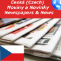 icon Czech Newspapers